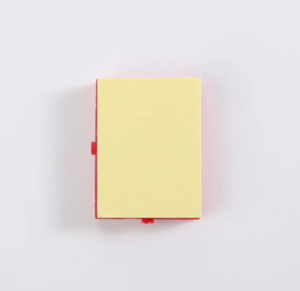 PROTOBOARD 170 VERMELHO image 1